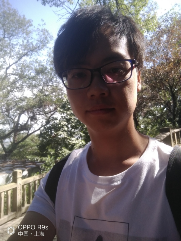 不忘旧年的第一张照片--莆田交友网