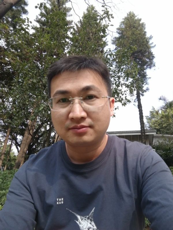 不如随风的第二张照片--莆田交友网