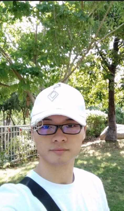 尘尘的第一张照片--莆田交友网