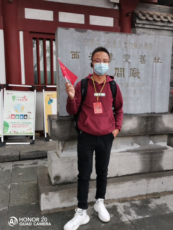90后大叔的第一张照片--莆田交友网