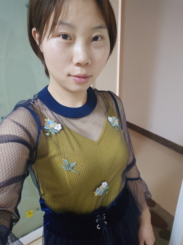 离落的第一张照片--莆田交友网