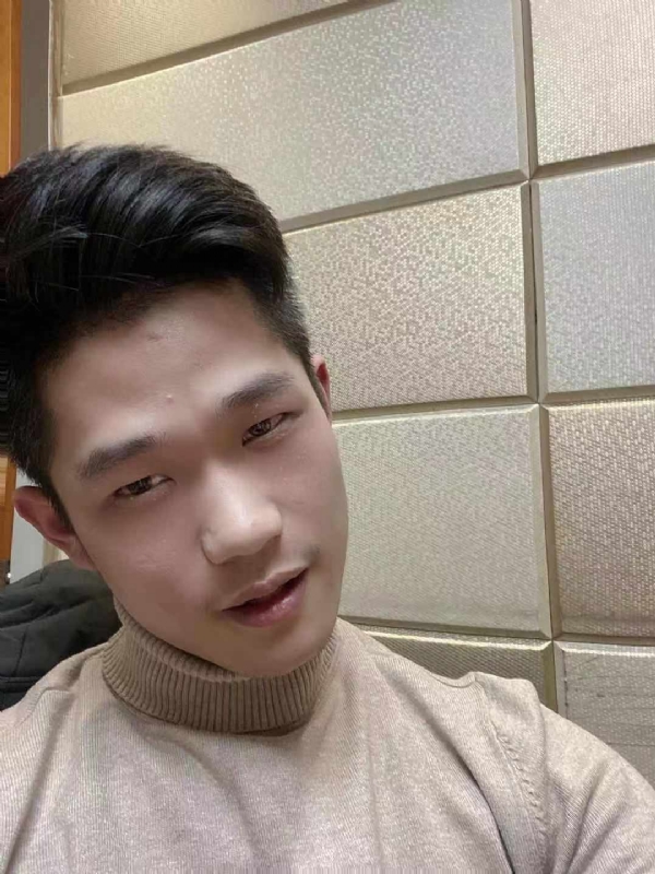 南墙的第一张照片--莆田交友网