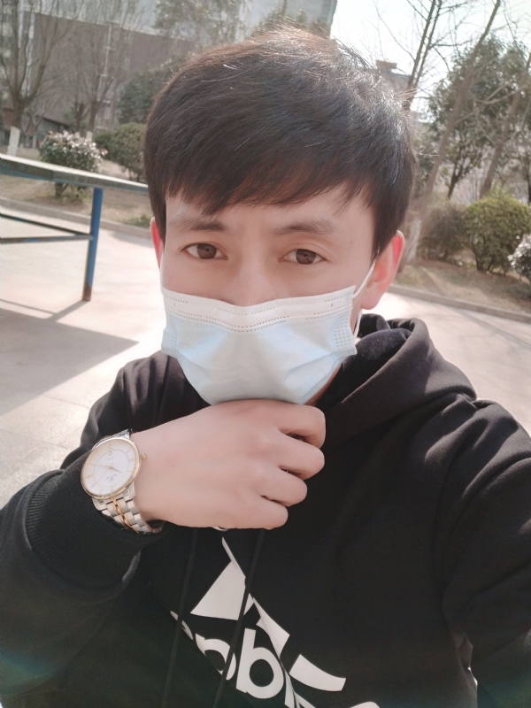 简单的幸福的第一张照片--莆田交友网
