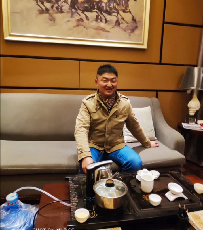 晨曦的第一张照片--莆田交友网
