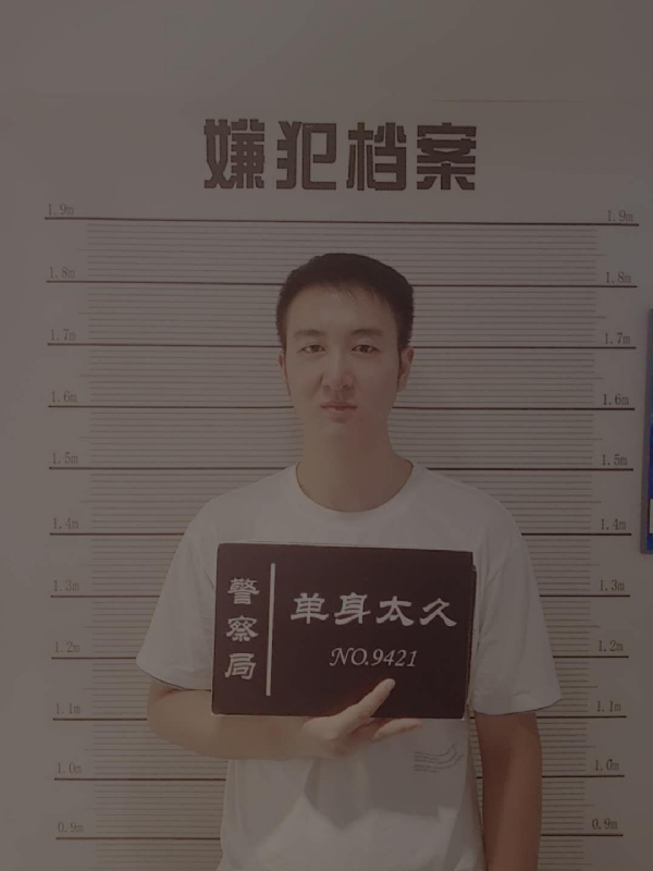 相约恨晚的第一张照片--莆田交友网