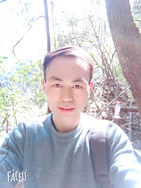 阿龙的第一张照片--莆田交友网