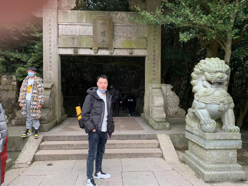 志东的第一张照片--莆田交友网