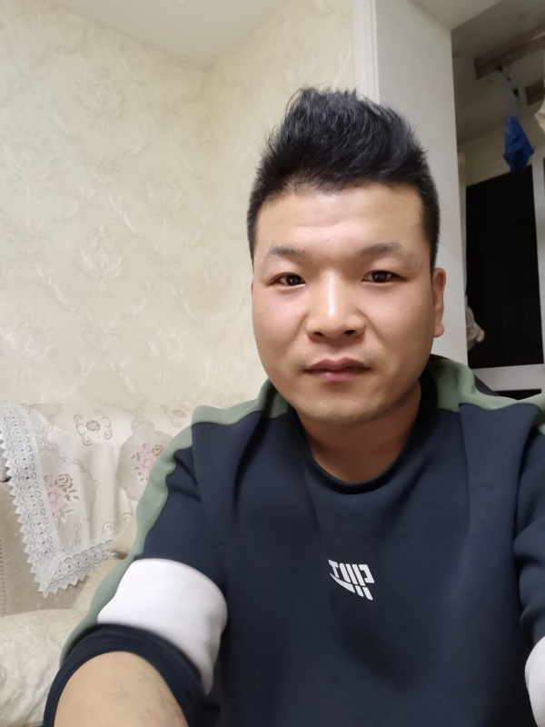 小猪猪的第一张照片--莆田交友网