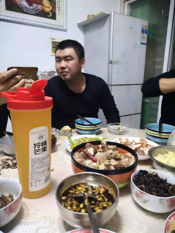 李嘉林的第一张照片--莆田交友网