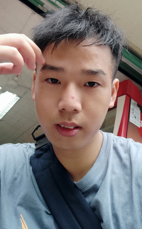 MRLeft的第二张照片--莆田交友网