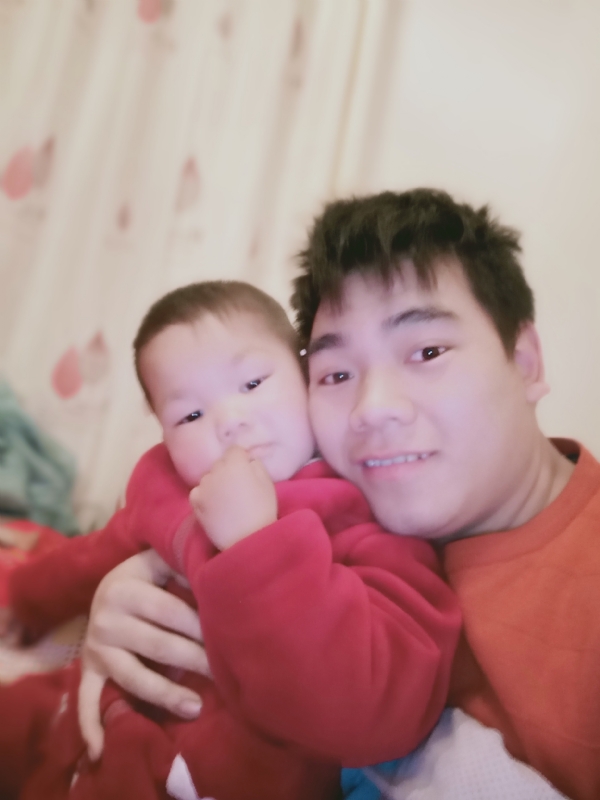 孤独一生的第一张照片--莆田交友网