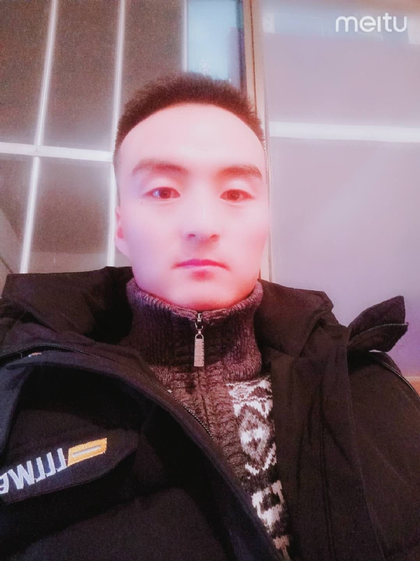 星空的第一张照片--莆田交友网