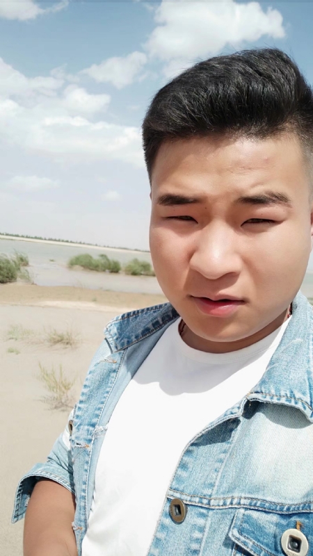 王强的第一张照片--莆田交友网