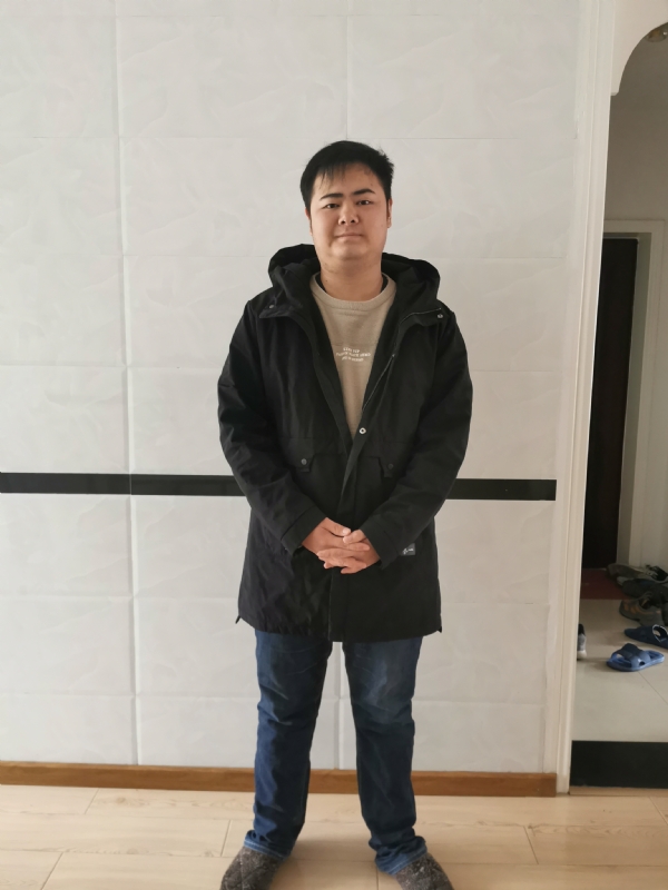 cake的第二张照片--莆田交友网
