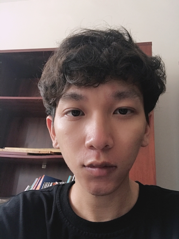 晚风的第一张照片--莆田交友网