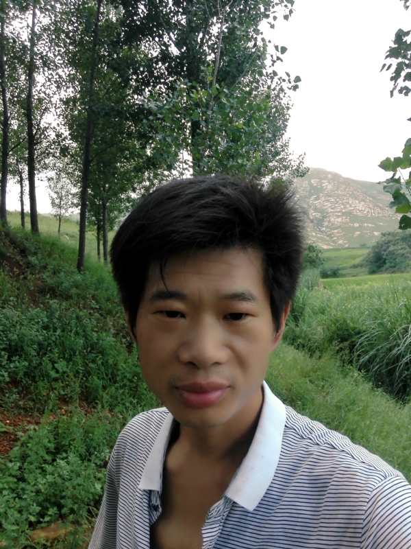 好男儿的第一张照片--莆田交友网