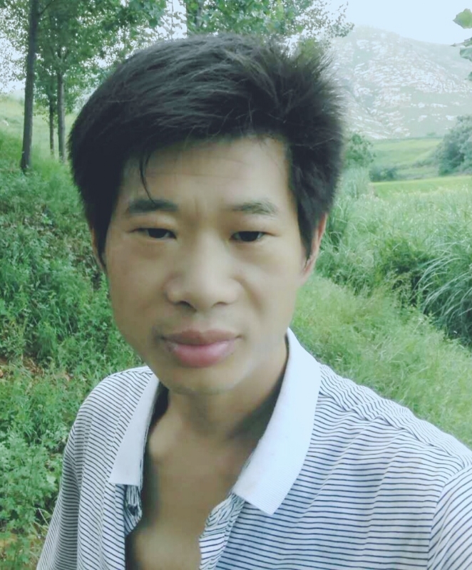 好男儿的第四张照片--莆田交友网