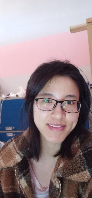晓燕的第一张照片--莆田交友网