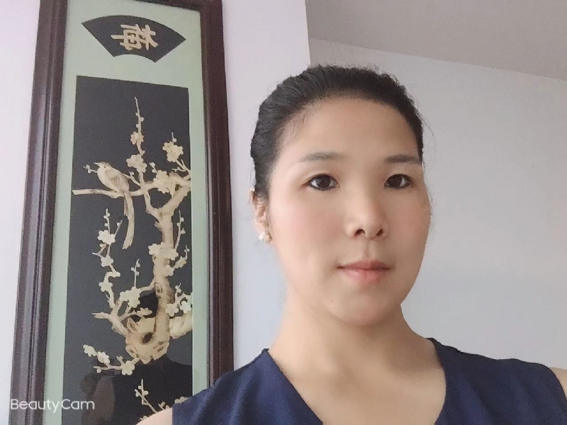 微笑的第一张照片--莆田交友网