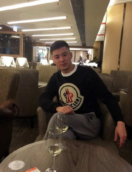 吴辉的第一张照片--莆田交友网