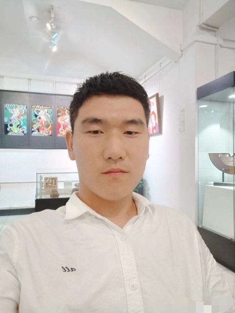 自律人生的第一张照片--莆田交友网