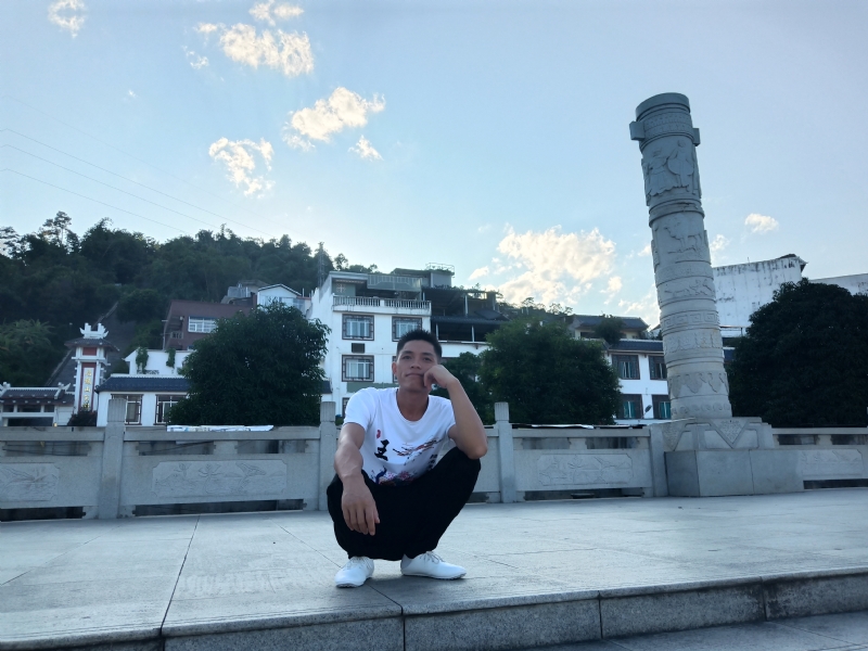吾爱的第一张照片--莆田交友网