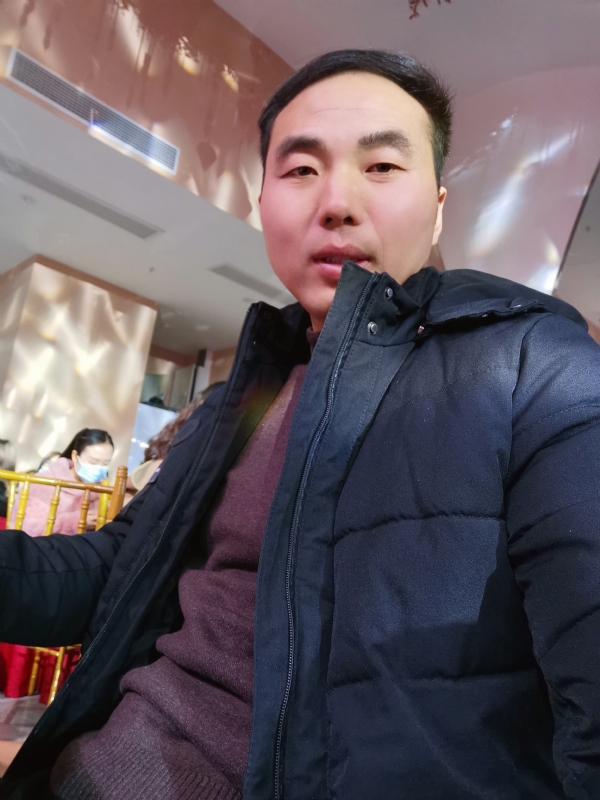 找属于自己的幸福的第一张照片--莆田交友网