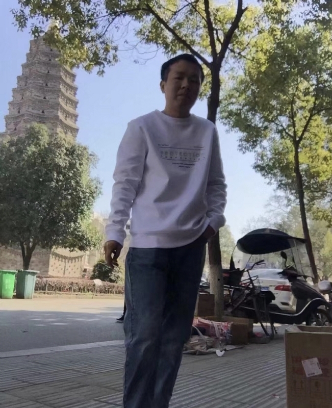黄冈征婚的第一张照片--莆田交友网
