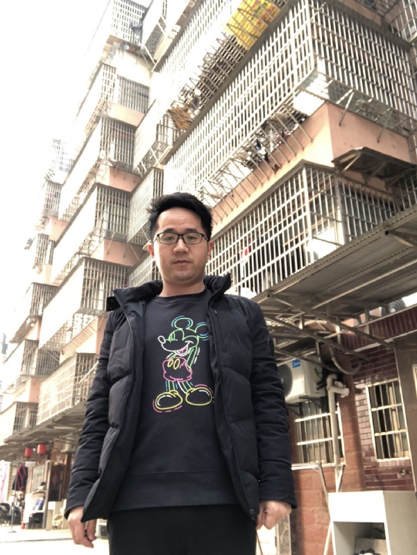 cxh的第一张照片--莆田交友网