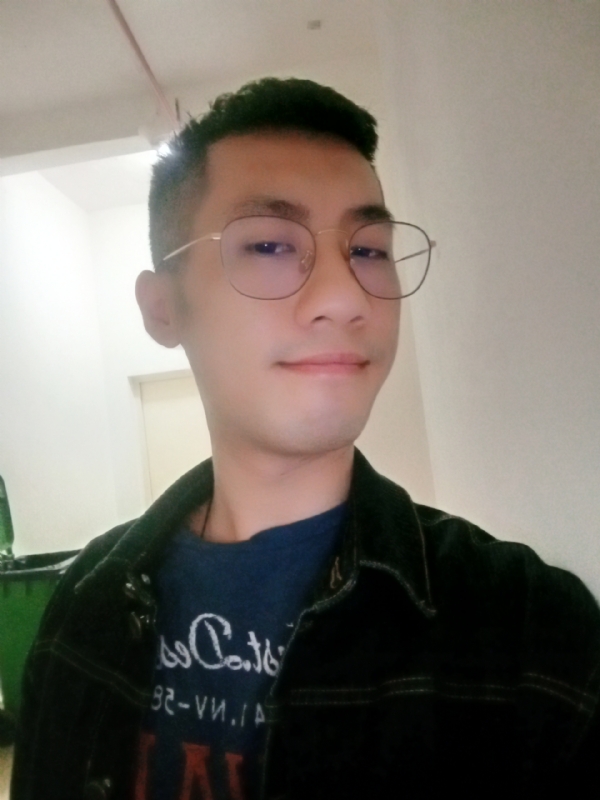 赫兹的第一张照片--莆田交友网