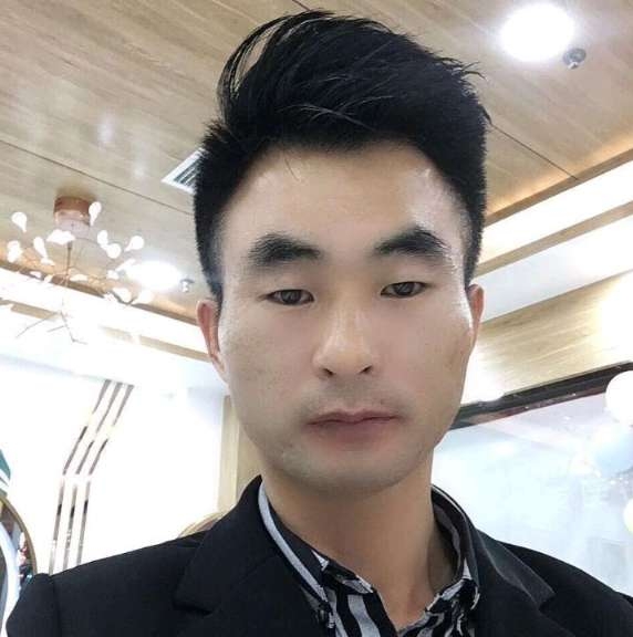 情系半生的第一张照片--莆田交友网