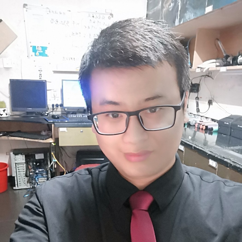 且行且珍惜的第一张照片--莆田交友网
