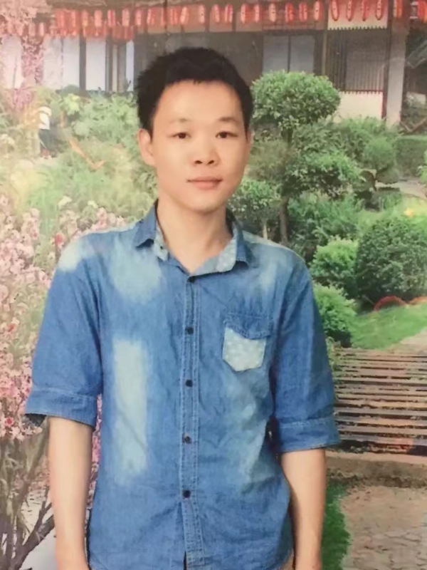 阿文的第一张照片--莆田交友网