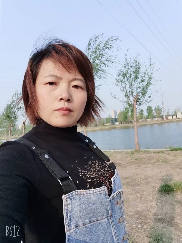 宁静致远的第一张照片--莆田交友网
