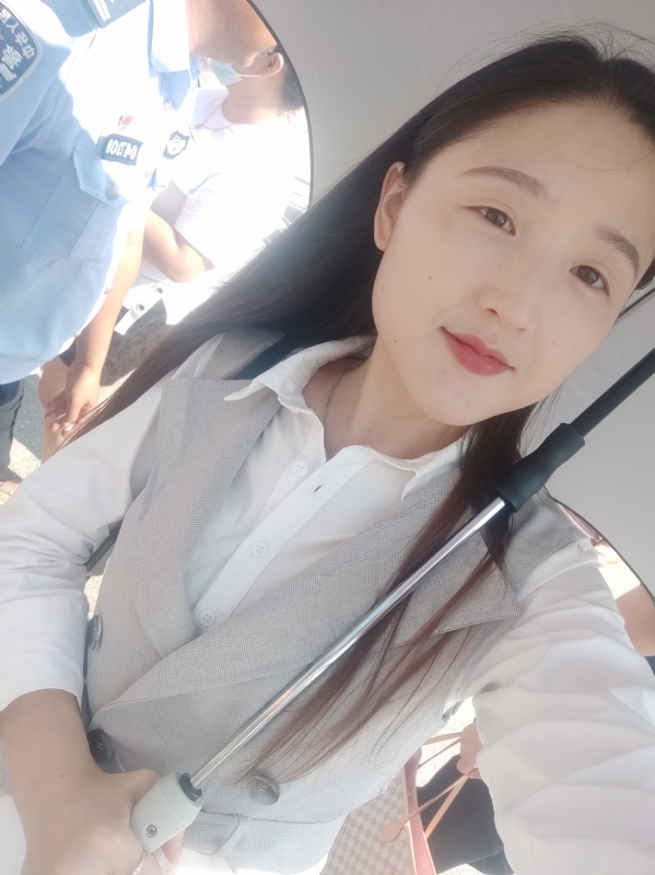 木子田心的第一张照片--莆田交友网