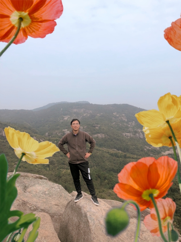 凯歌的第二张照片--莆田交友网