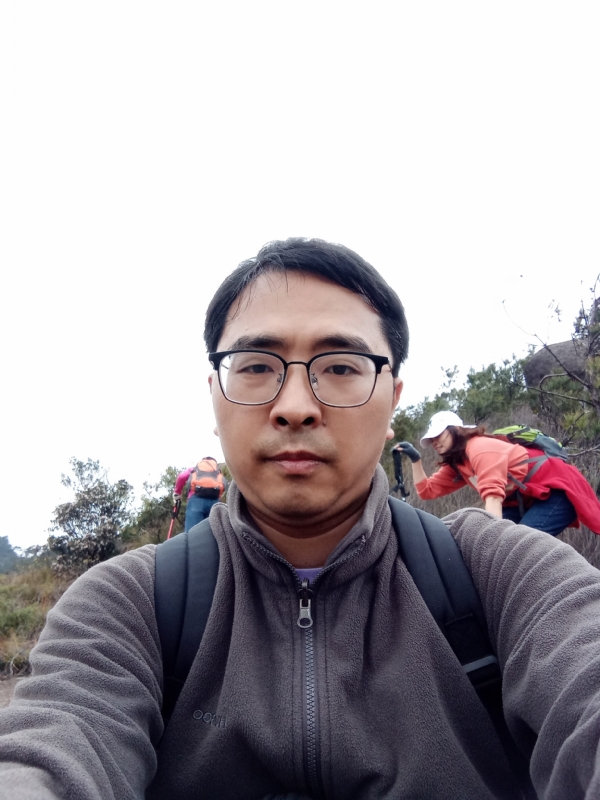 凯歌的第三张照片--莆田交友网