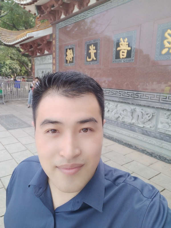 天涯漂泊客的第二张照片--莆田交友网