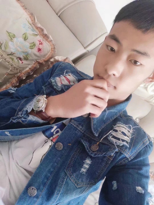 遗失的爱的第一张照片--莆田交友网