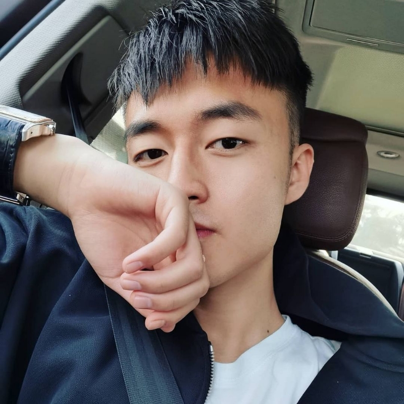 毅桦的第二张照片--莆田交友网