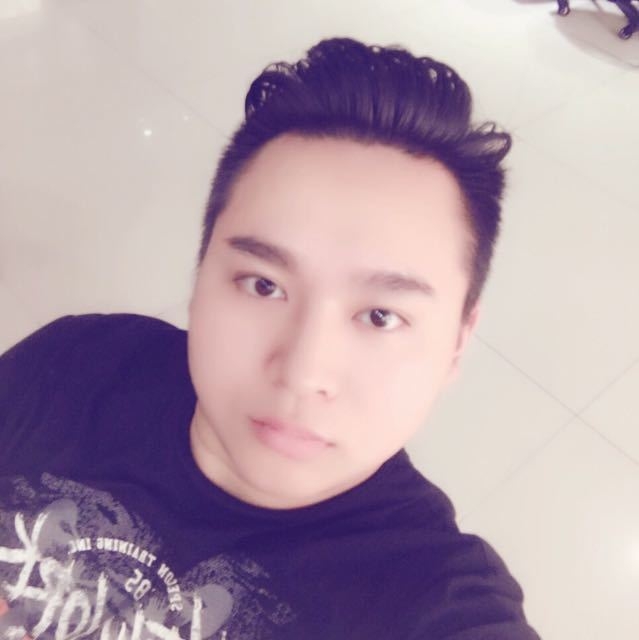 命运之子的第一张照片--莆田交友网
