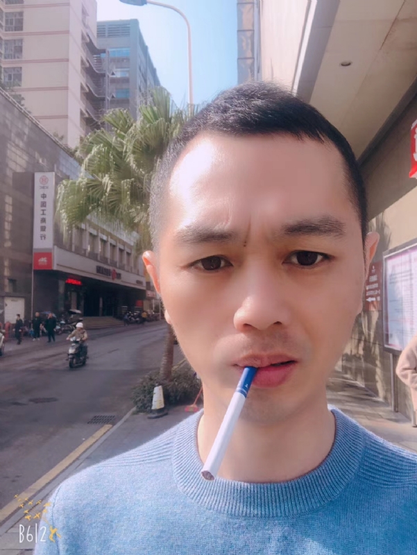 粤北一粟的第一张照片--莆田交友网