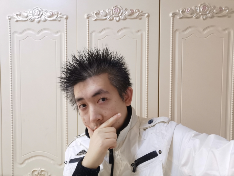 兔子满山跑的第一张照片--莆田交友网