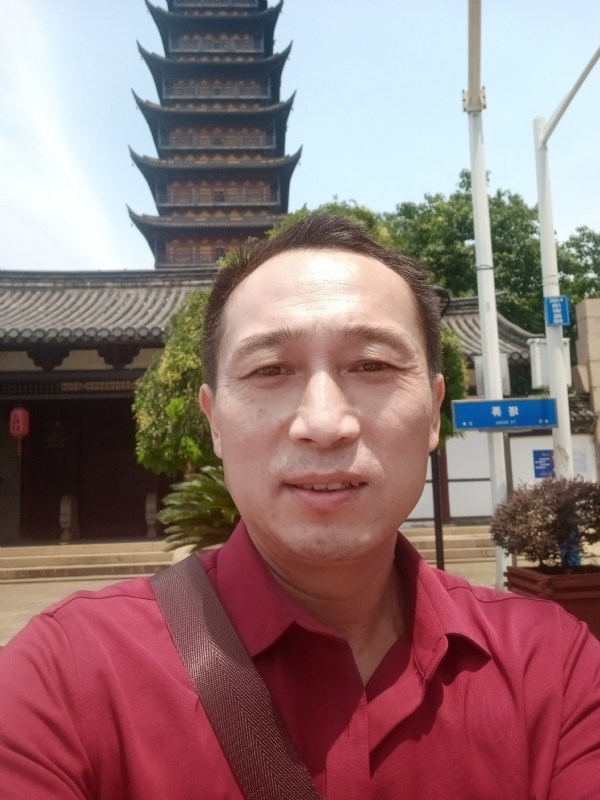 辛福就再下一站的第一张照片--莆田交友网
