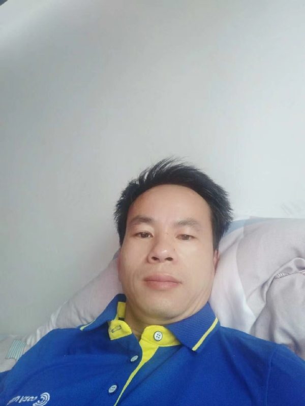 缘分的第一张照片--莆田交友网