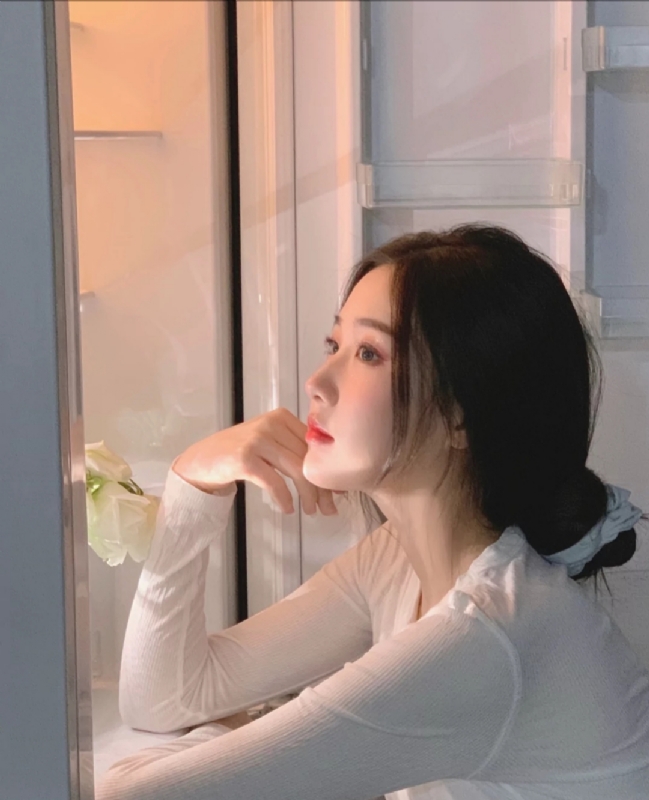 風吹過臉頰的第一张照片--莆田交友网