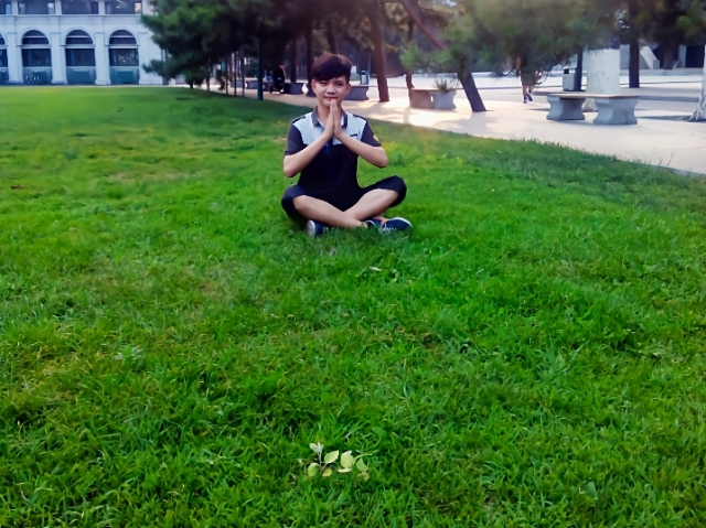 雄鹰不因暴风折翼的第一张照片--莆田交友网