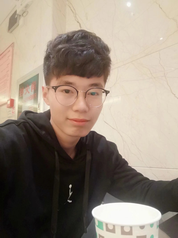 小张的第一张照片--莆田交友网