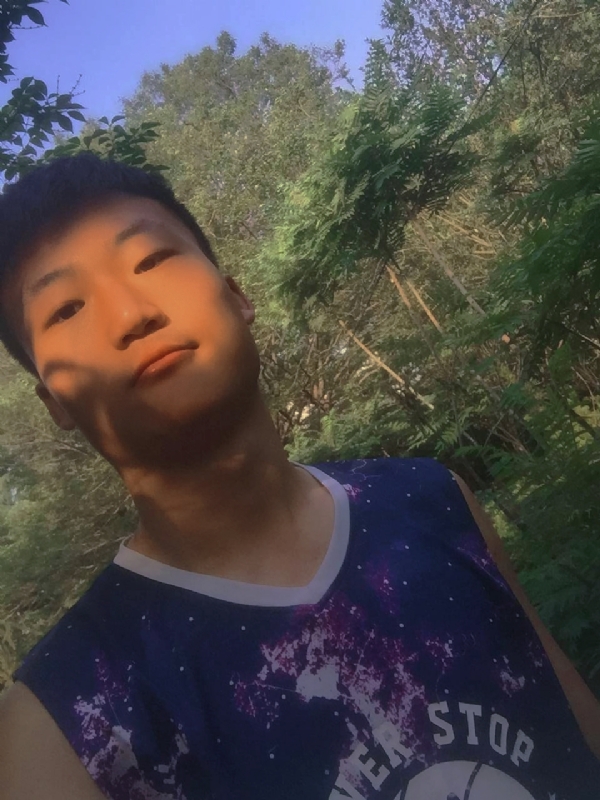 夏日的第一张照片--莆田交友网