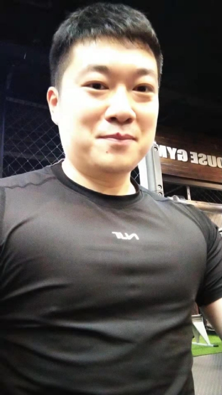 好想遇见你的第一张照片--莆田交友网